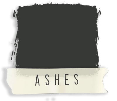 Ashes | Dab Soya Paint - Vintage Attic Sevenoaks