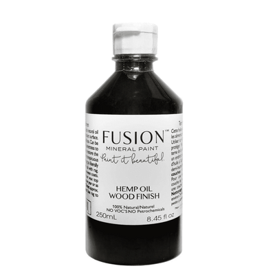 Hemp Oil | 250 ml - Vintage Attic Sevenoaks
