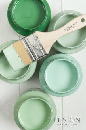 Paint it Beautiful, with Fusion™ Mineral Paint!