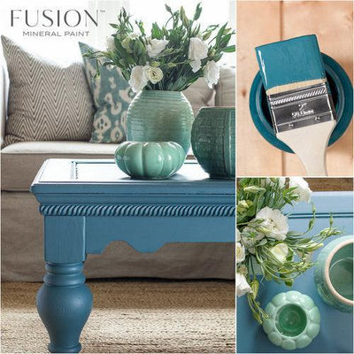 What is Fusion Mineral Paint and why you will love it!