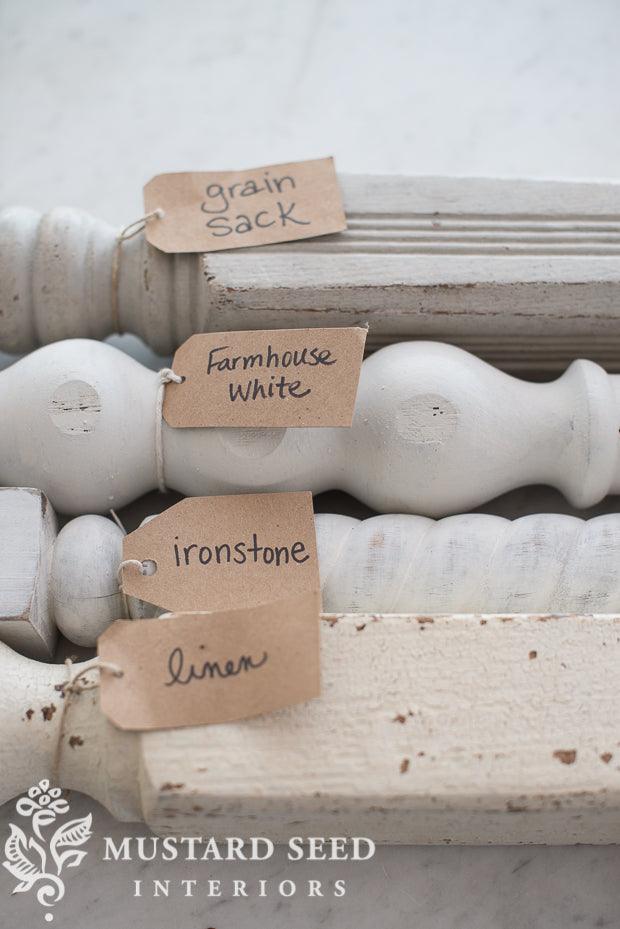 Miss Mustard Seed - Vintage Attic Sevenoaks