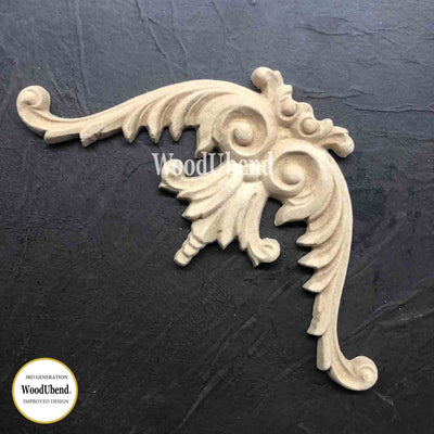woodubend design 1379