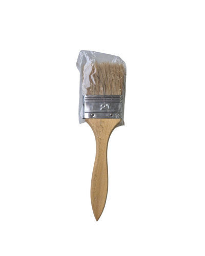BUDGET 2 INCH CHIP BRUSH | Paint Brushes & Tools