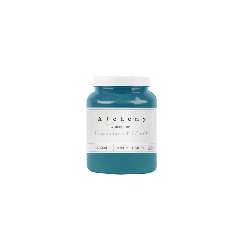Lagoon is a captivating mix of green and blue, offering a soothing sense of fluidity and calm. This serene shade reflects the peaceful allure of tranquil tropical waters.