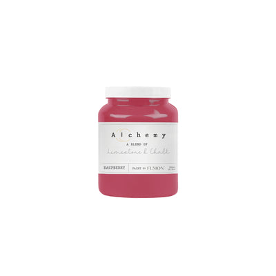 Raspberry is a lively, true fuchsia that mirrors the vibrant energy of ripe raspberries. This bold hue inspires joy, excitement, and a playful sense of femininity.