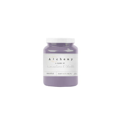 THISTLE | Alchemy by Fusion | 120ml & 500ml