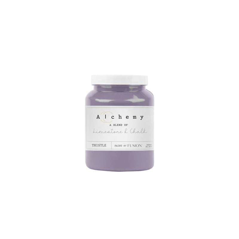 THISTLE | Alchemy by Fusion | 120ml & 500ml