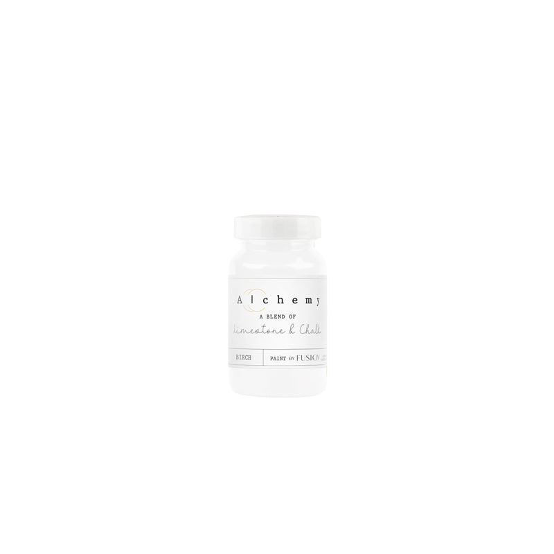 Birch is a soft, earthy off-white with delicate undertones that create a sense of serene elegance. Its calming presence offers a versatile foundation, bringing natural balance to any space.