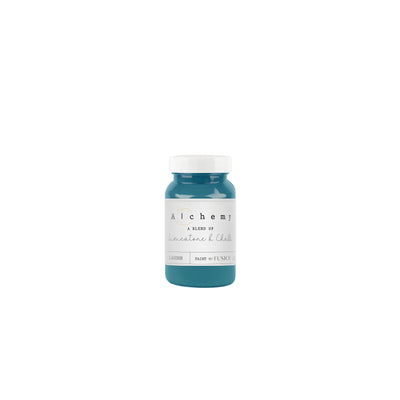 Lagoon is a captivating mix of green and blue, offering a soothing sense of fluidity and calm. This serene shade reflects the peaceful allure of tranquil tropical waters.