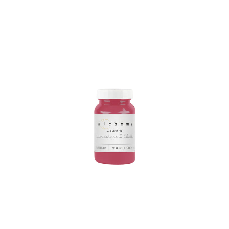 Raspberry is a lively, true fuchsia that mirrors the vibrant energy of ripe raspberries. This bold hue inspires joy, excitement, and a playful sense of femininity.