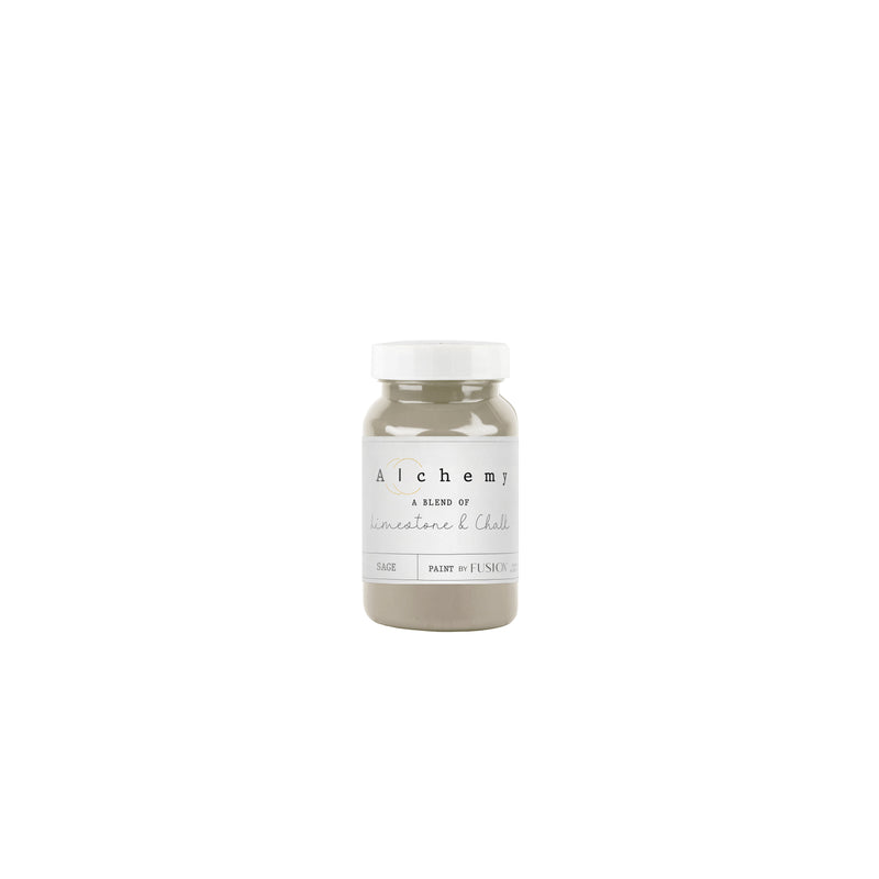 A calming sage green, evoking the serenity of nature with its connection to peaceful meadows and tranquil landscapes. This earthy hue brings feelings of peace, harmony, and a deep bond with the natural world