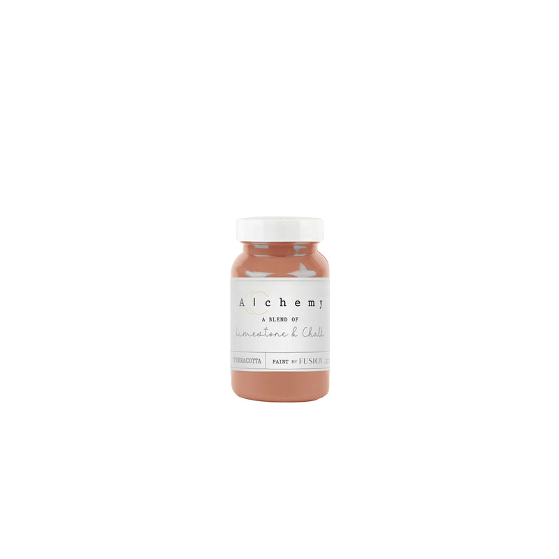 A rich terra cotta hue that mirrors the earthy tones of sun-dried clay. This warm, grounding shade brings a sense of comfort and a deep connection to the earth.