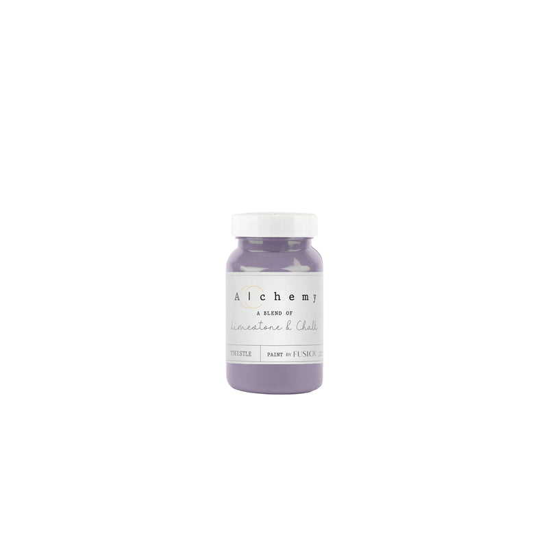 THISTLE | Alchemy by Fusion | 120ml & 500ml