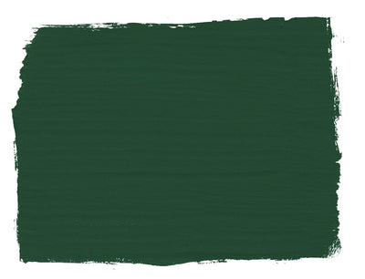 AMSTERDAM GREEN | Annie SloanChalk Paint | 120ml, 500ml

This dark green takes inspiration from the painted doors of Amsterdam. Perfect to compliment whites and greens or botanical imagery.
