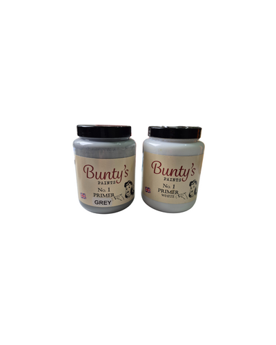 No1 PRIMER | BUNTY'S PAINTS 500ml