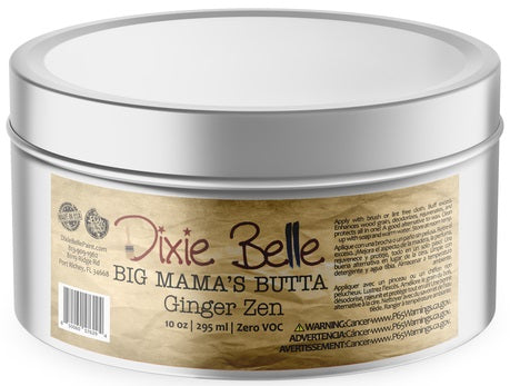 Big Mama&