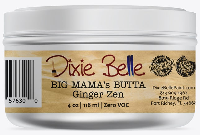 Big Mama&