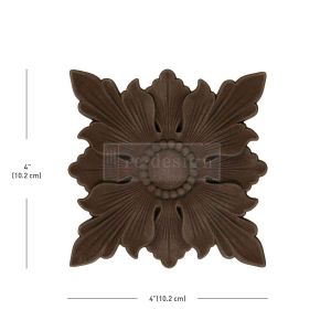 DECO ACCENT | Decor Poly Moulds  | Redesign with Prima | 2.8" X 10"