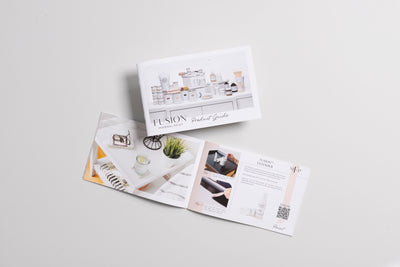 FUSION PRODUCT GUIDE | Paint Guide |&nbsp;

All of your questions are addressed right here! Our 60+ page Fusion Mineral Paint product guide is packed with inspiration, showcasing our entire product range and providing you with everything you need to know, along with fresh, fun ideas to help you Paint it Beautiful!

We've carefully listened to your feedback to ensure we've covered all your inquiries about our diverse product selection. The full colour brochure includes details on each product.