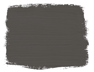 GRAPHITE | Annie Sloan | Chalk Paint | 120ml, 500ml