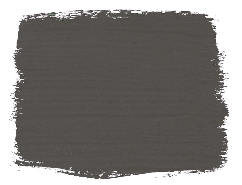 GRAPHITE | Annie Sloan | Chalk Paint | 120ml, 500ml