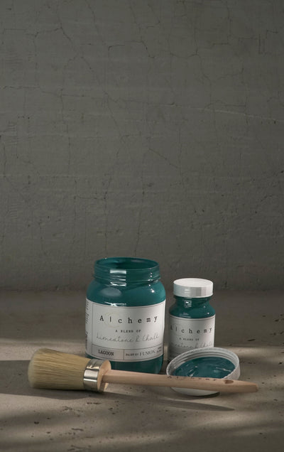 Lagoon is a captivating mix of green and blue, offering a soothing sense of fluidity and calm. This serene shade reflects the peaceful allure of tranquil tropical waters.