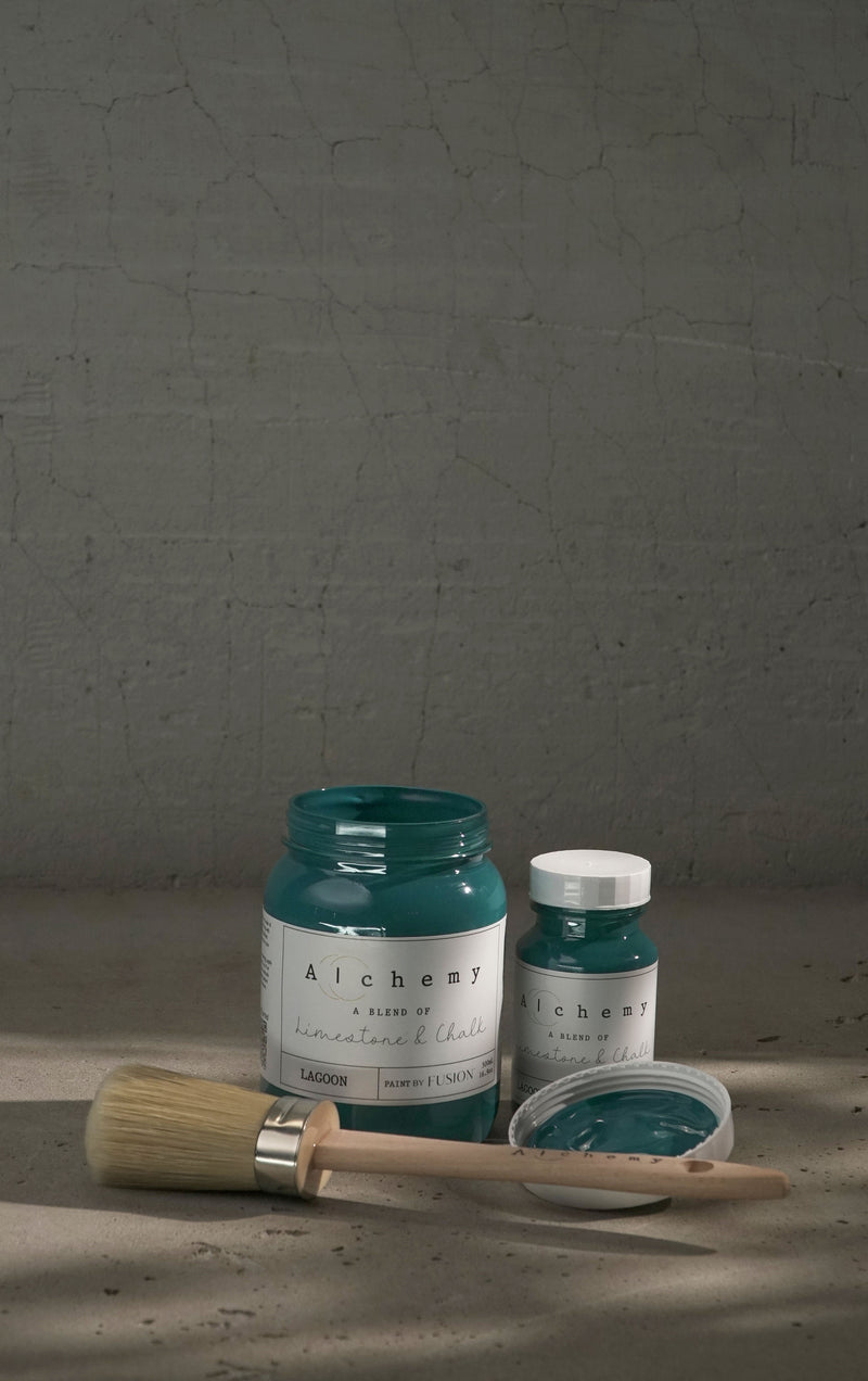 Lagoon is a captivating mix of green and blue, offering a soothing sense of fluidity and calm. This serene shade reflects the peaceful allure of tranquil tropical waters.