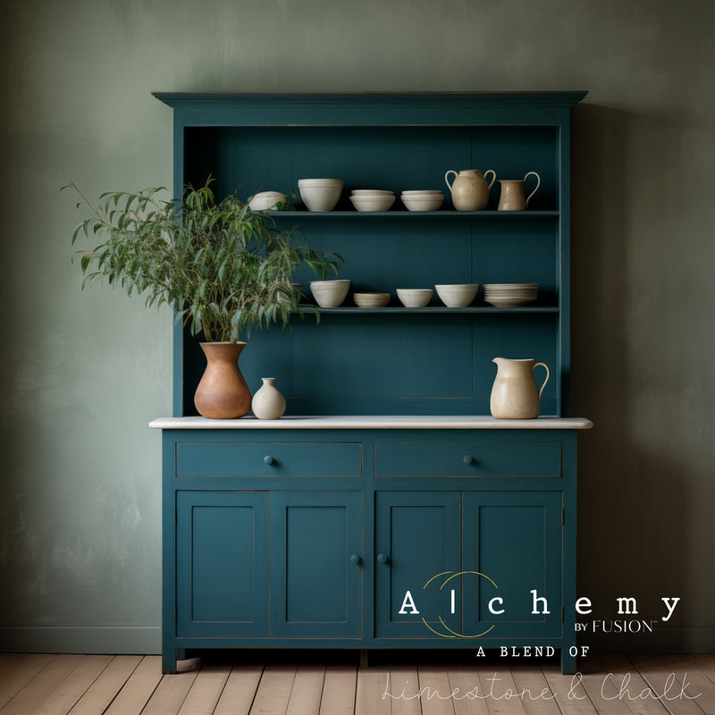 Lagoon is a captivating mix of green and blue, offering a soothing sense of fluidity and calm. This serene shade reflects the peaceful allure of tranquil tropical waters.