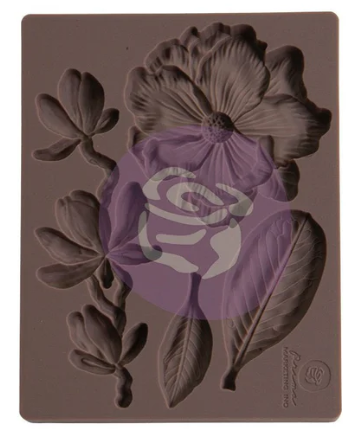 MAGNOLIA ROUGE | Decor Mould&nbsp;
Redesign with Prima
3.5" X 4.5"