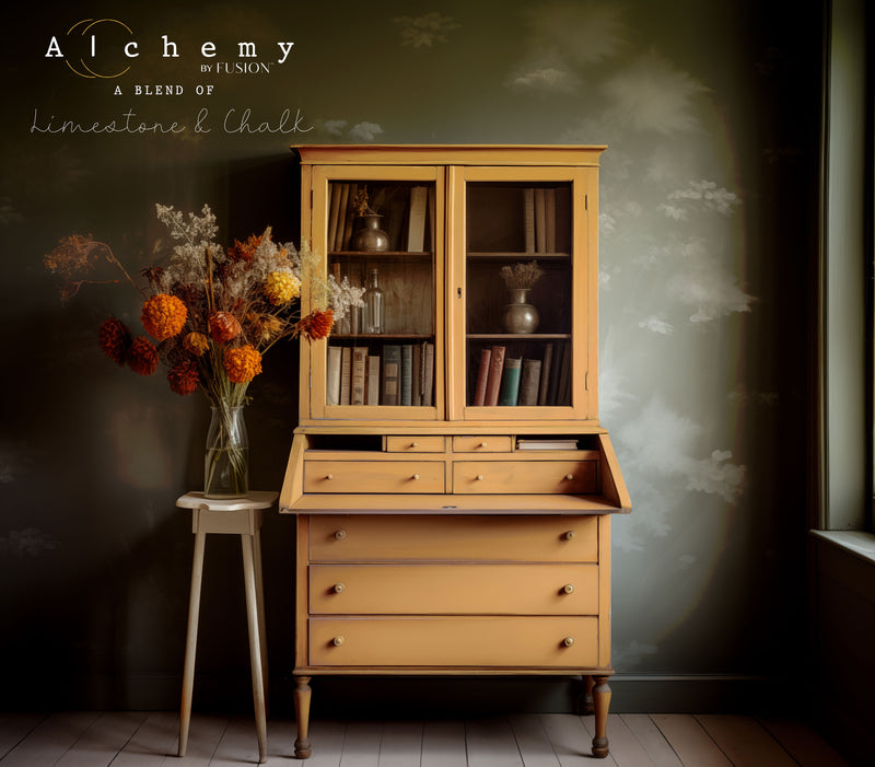 
Marigold is a warm burnt orange that mirrors the vivid blooms of its namesake, echoing the richness of autumn landscapes. This bold hue radiates warmth, energy, and natural beauty