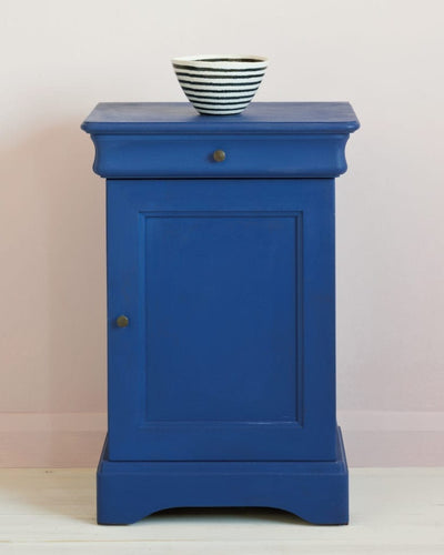 NAPOLEONIC BLUE | Annie Sloan | Chalk Paint | 120ml, 500ml