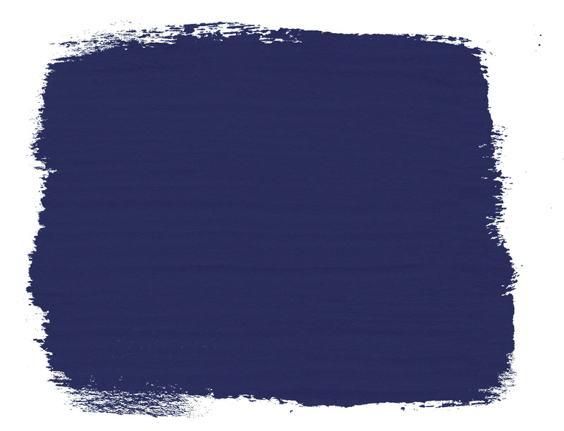 NAPOLEONIC BLUE | Annie Sloan | Chalk Paint | 120ml, 500ml