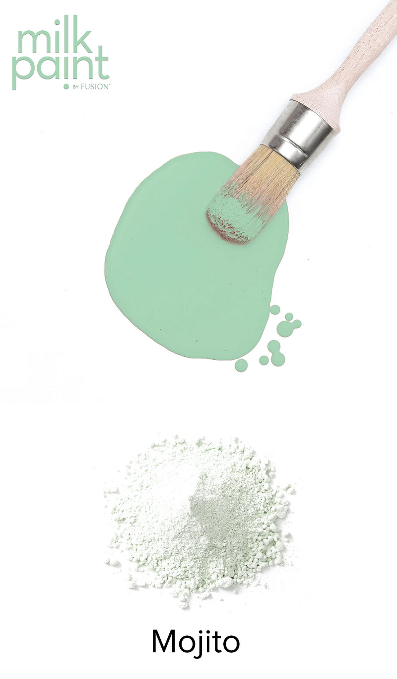 Mojito - MILK PAINT by Fusion™