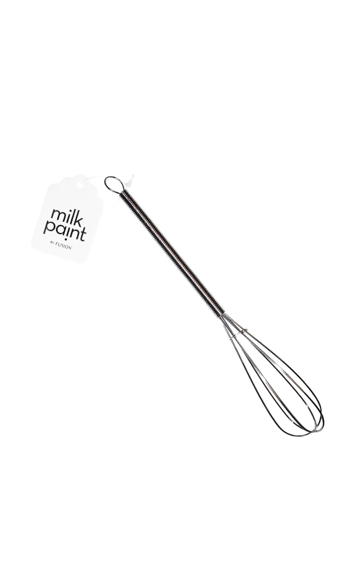 WHISK  | Milk Paint
