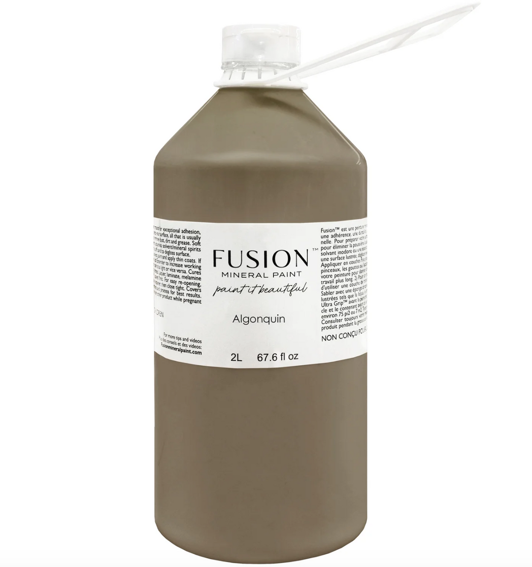 Algonquin | Fusion™ Mineral Paint | Official UK Retailer