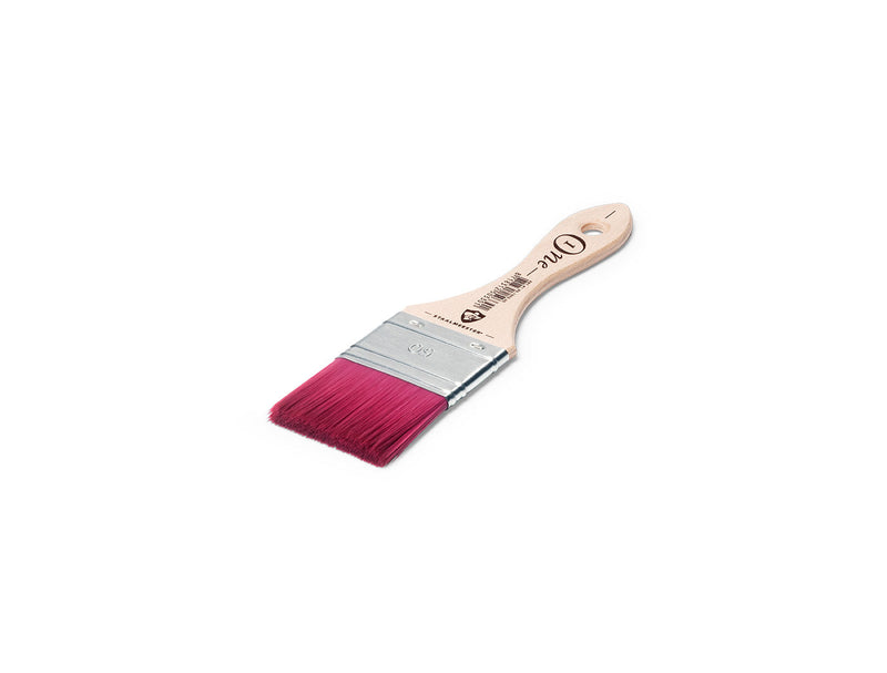 STAALMEESTER ONE | Brushes | Splatter Brush 50mm