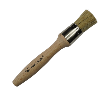 Posh Chalk Stencil Brush