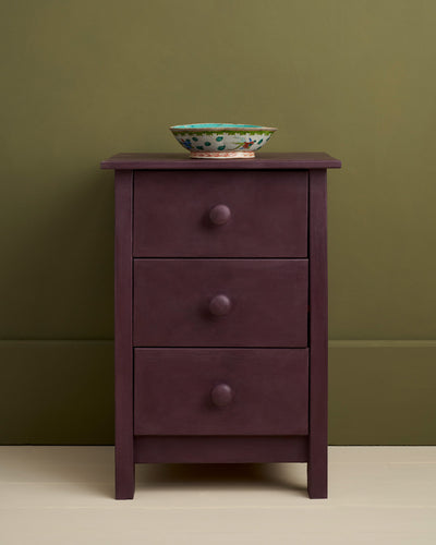 TYRIAN PLUM | Annie Sloan | Chalk Paint | 120ml, 500ml, 1L