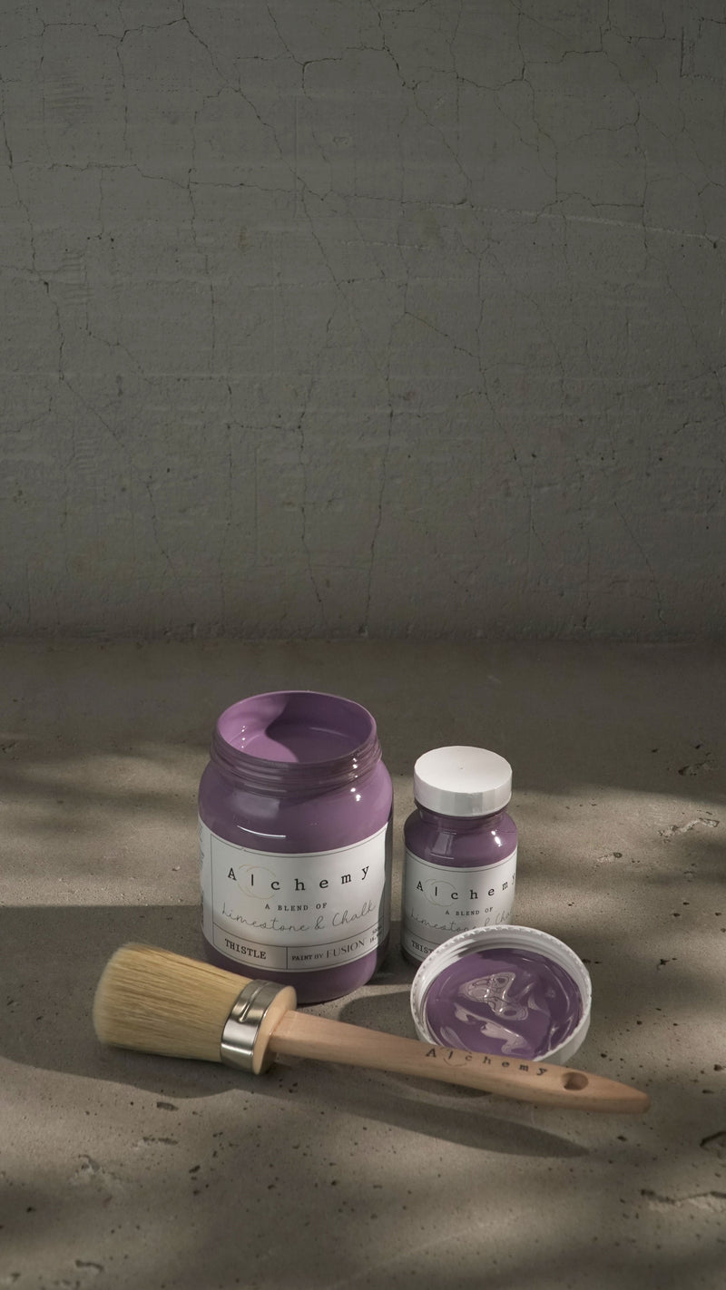 THISTLE | Alchemy by Fusion | 120ml & 500ml