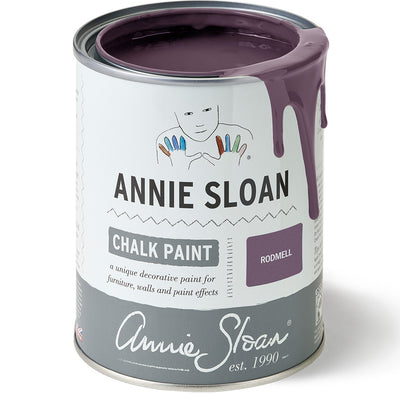 RODMELL | Annie Sloan | Chalk Paint | 120ml, 500ml