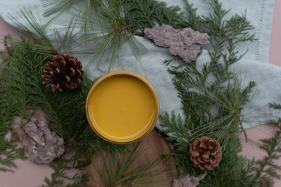 Yellowstone | Yellow | 118ml, 473ml