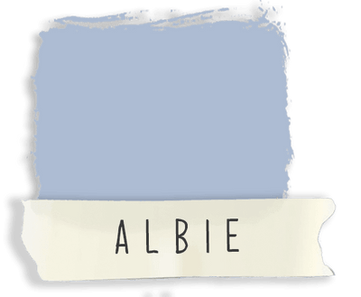 Albie | Dab Soya Paint 500ml - Vintage Attic Sevenoaks