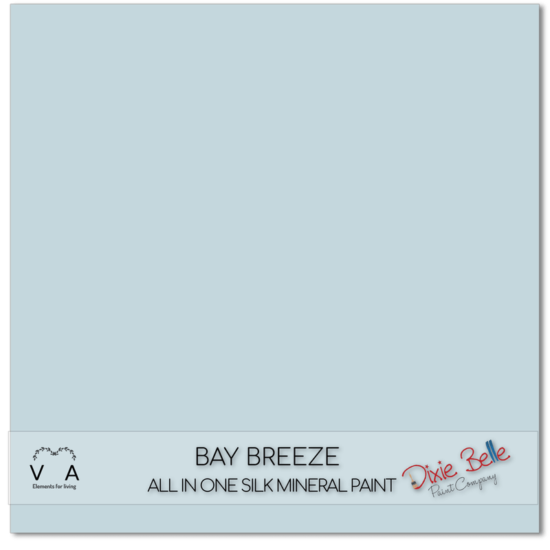Bay Breeze | Blue | 118ml, 473ml - Vintage Attic Sevenoaks