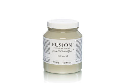 Bellwood | Green | Fusion Mineral Paint | 37ml & 500ml - Vintage Attic Sevenoaks