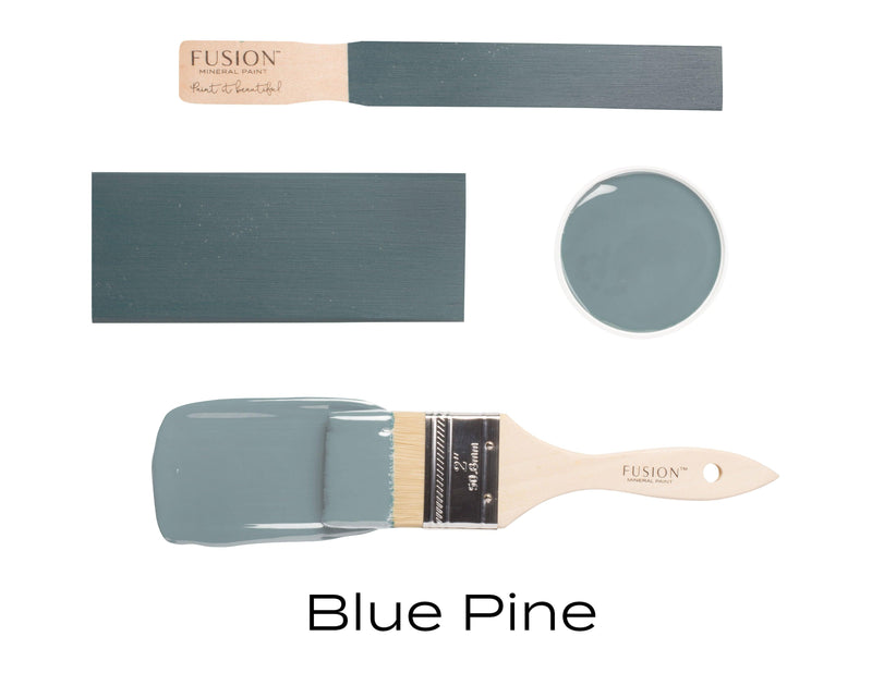 Blue Pine | 37ml & 500ml - Vintage Attic Sevenoaks