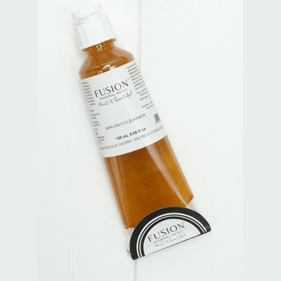 Brush Soap / Cleaner | 150ml - Vintage Attic Sevenoaks