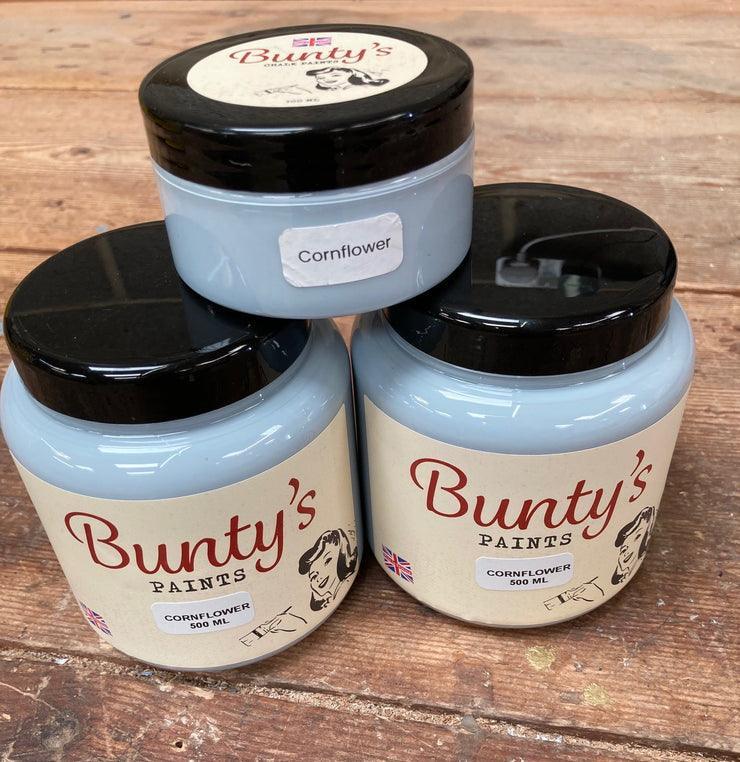 BUNTY&