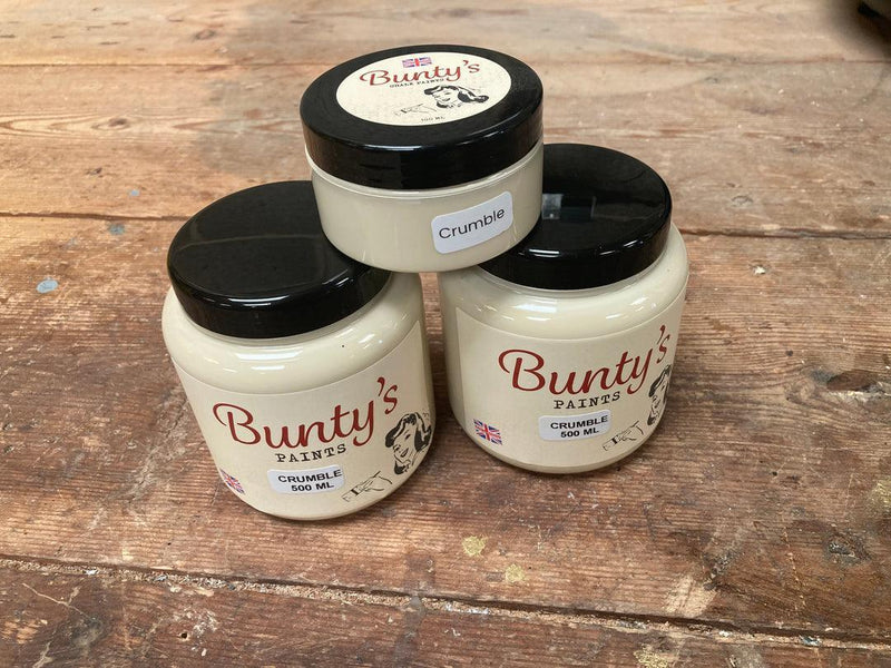 BUNTY&