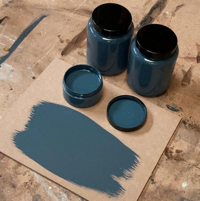 BUNTY'S PAINTS | MOON SHADOW | MINERAL PAINT - Vintage Attic Sevenoaks