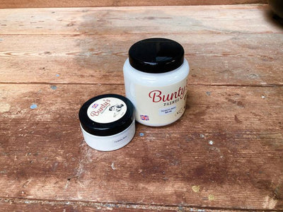 BUNTY'S PAINTS | TICKETY BOO | MINERAL PAINT - Vintage Attic Sevenoaks